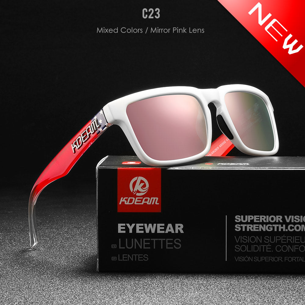 FS Bold Collection Shades | Mixed Colors | Mirror Pink Lens | Polarized Sunglasses | Sunglasses | Polarized Sunglasses | Glasses | Shades | Funky Sunglasses | Cheap Sunglasses | Cheap Polarized Sunglasses | Funky Shades | Funky Shadez